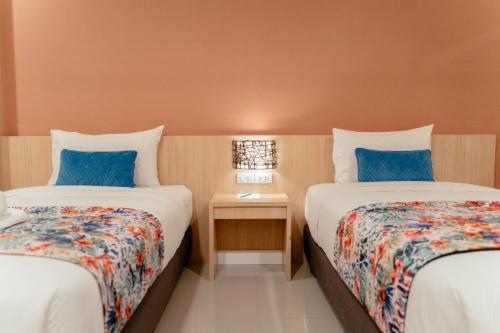 its me keawanong hotel