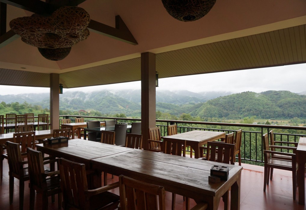 kornwat garden resort