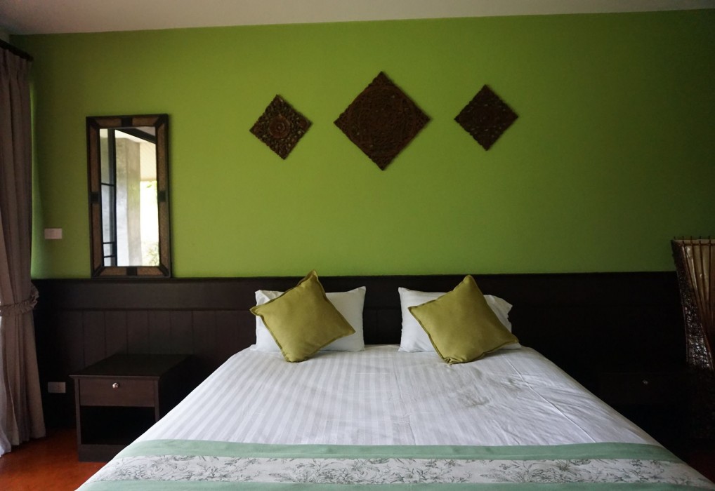 kornwat garden resort