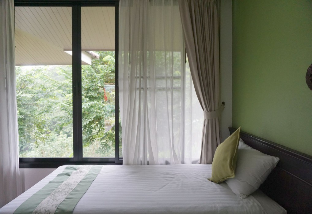 kornwat garden resort