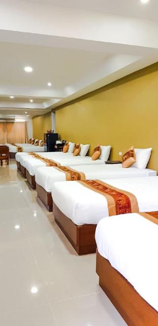 kornwat garden resort