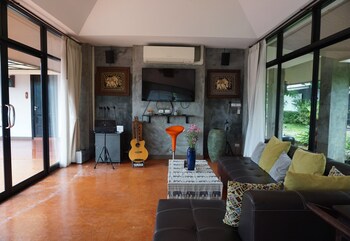 kornwat garden resort
