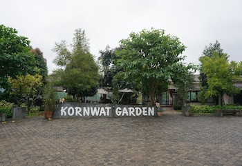 kornwat garden resort