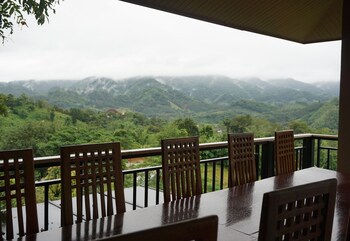 kornwat garden resort