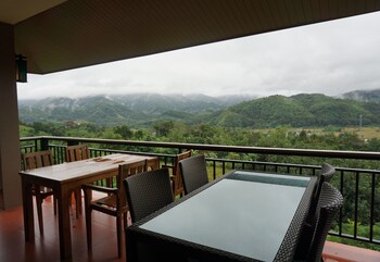 kornwat garden resort
