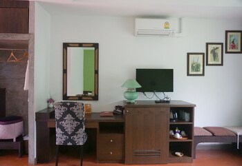 kornwat garden resort