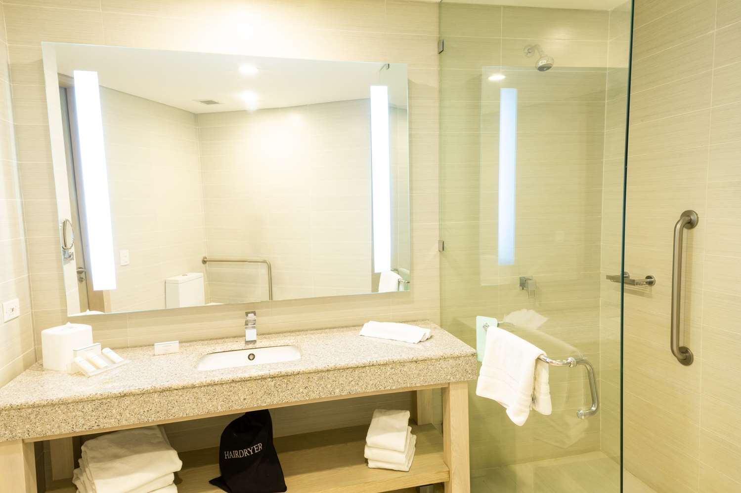 hilton garden inn barranquilla