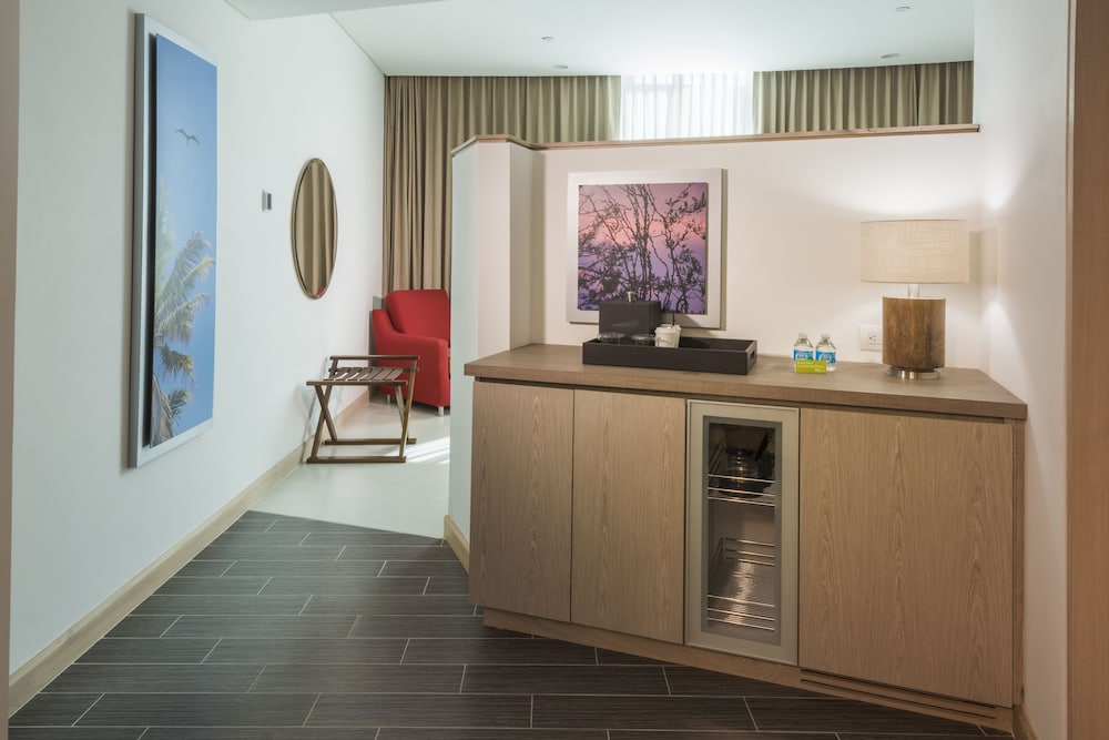 hilton garden inn barranquilla