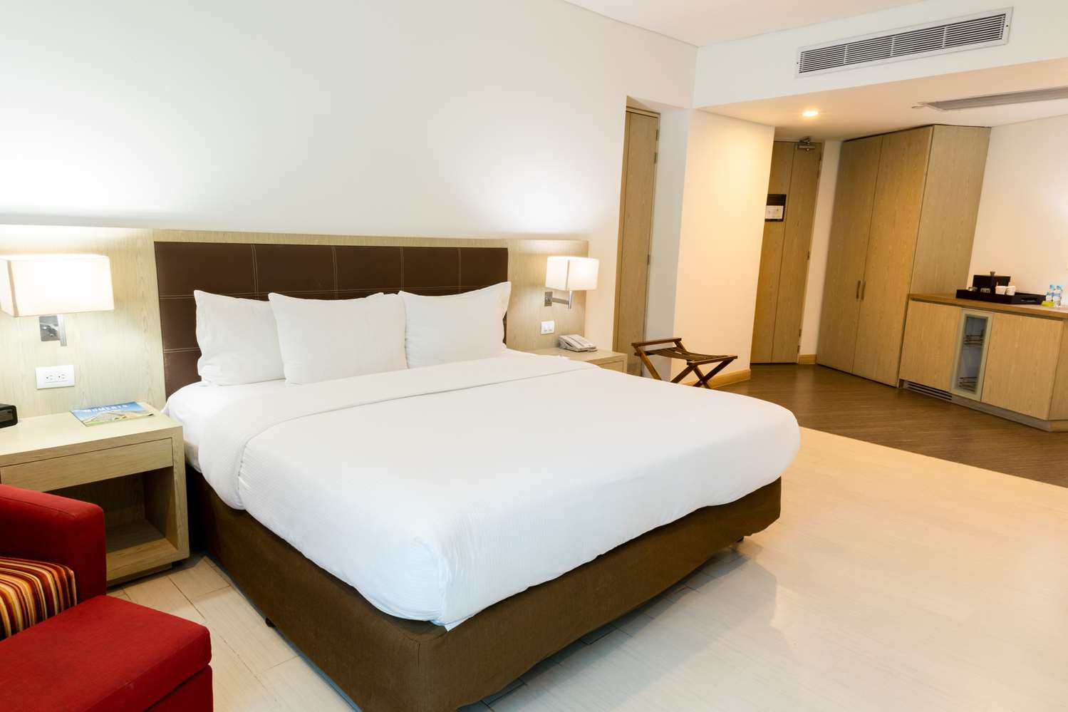 hilton garden inn barranquilla