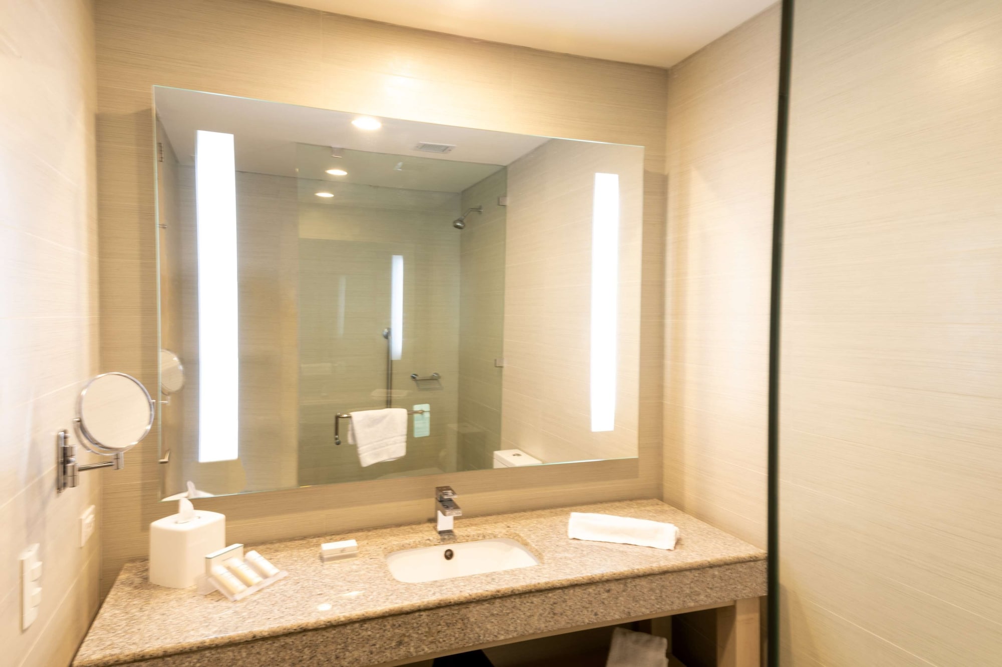 hilton garden inn barranquilla