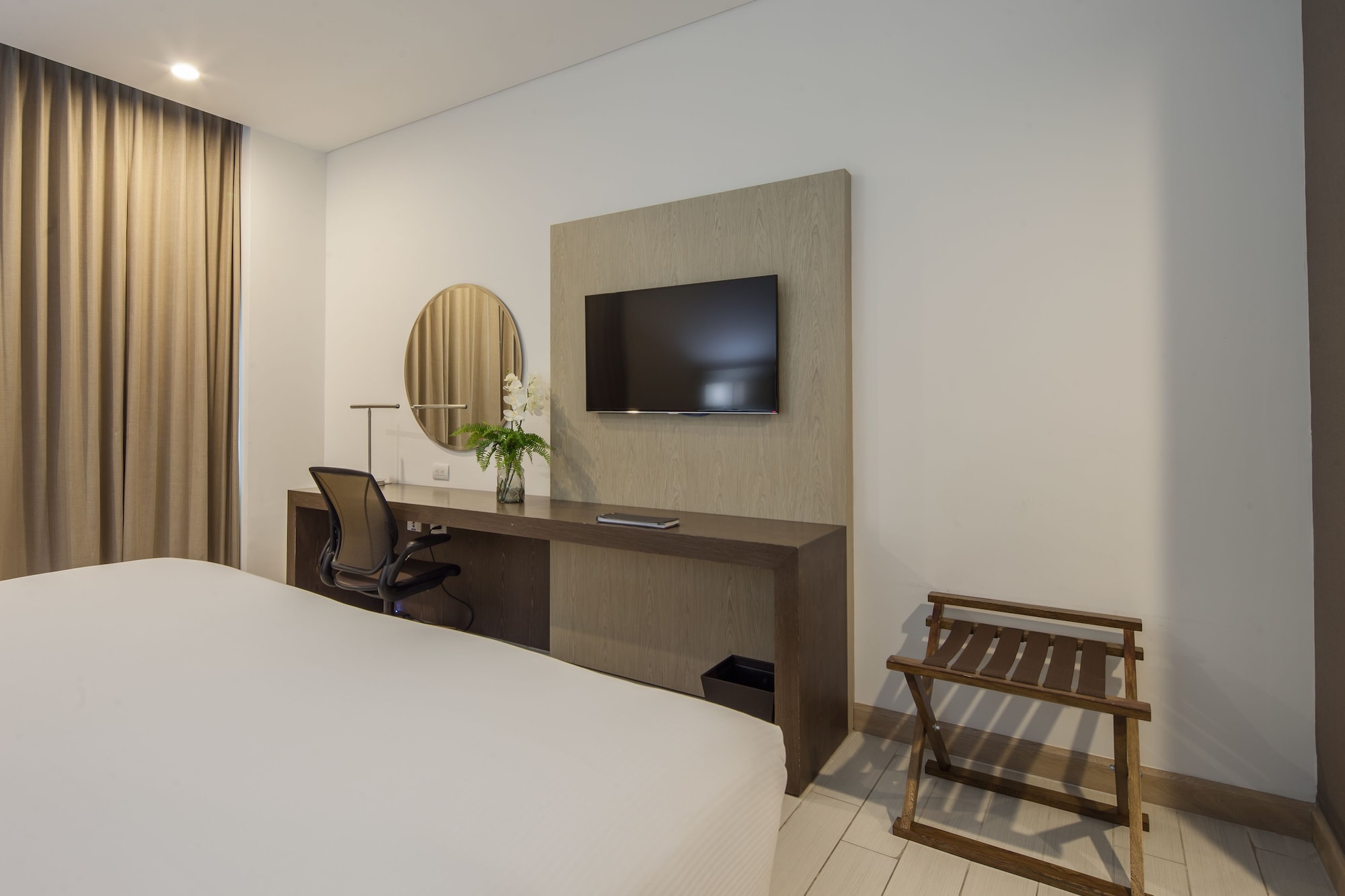 hilton garden inn barranquilla