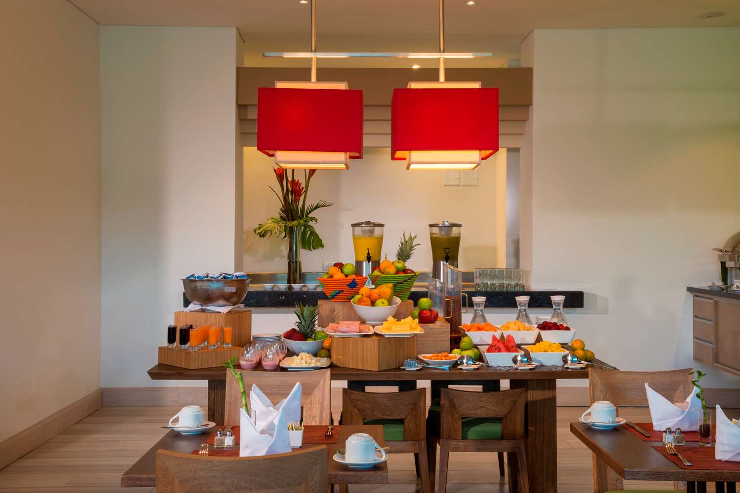 hilton garden inn barranquilla
