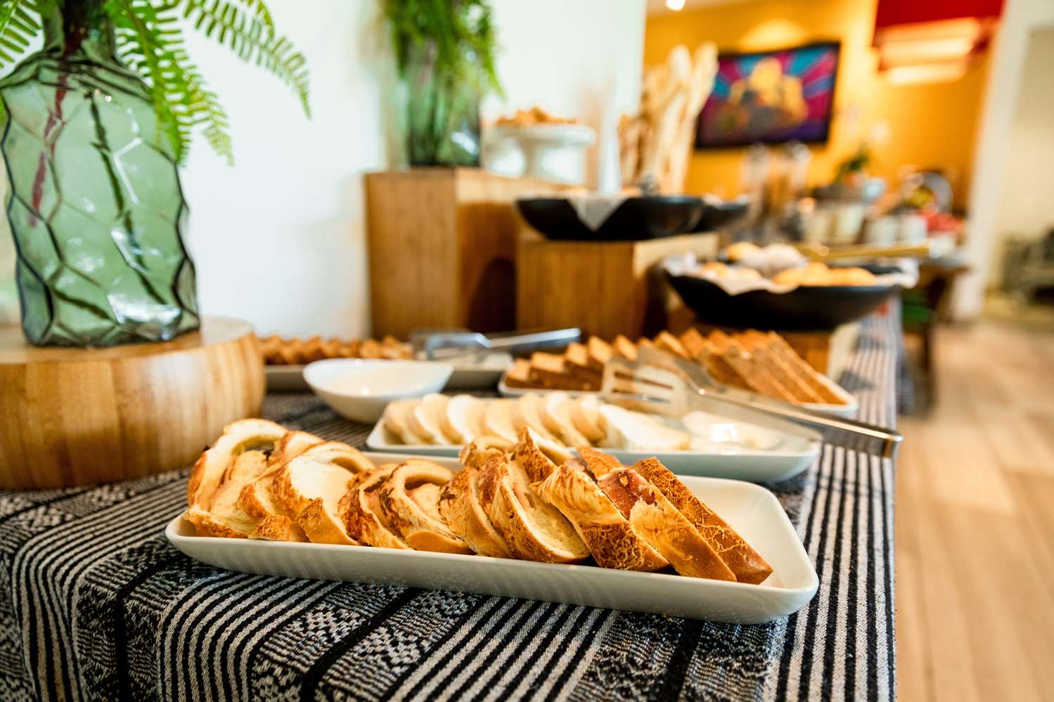 hilton garden inn barranquilla