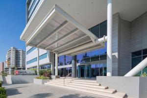 hilton garden inn barranquilla