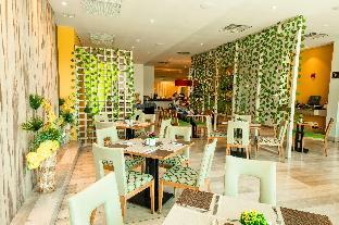 hilton garden inn barranquilla
