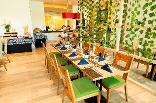 hilton garden inn barranquilla