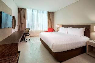 hilton garden inn barranquilla