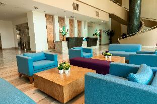 hilton garden inn barranquilla