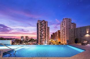 hilton garden inn barranquilla