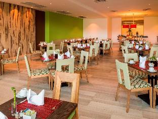 hilton garden inn barranquilla
