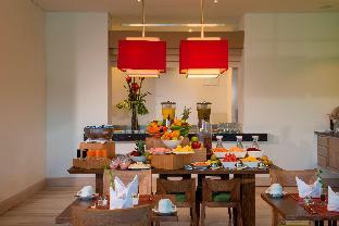 hilton garden inn barranquilla