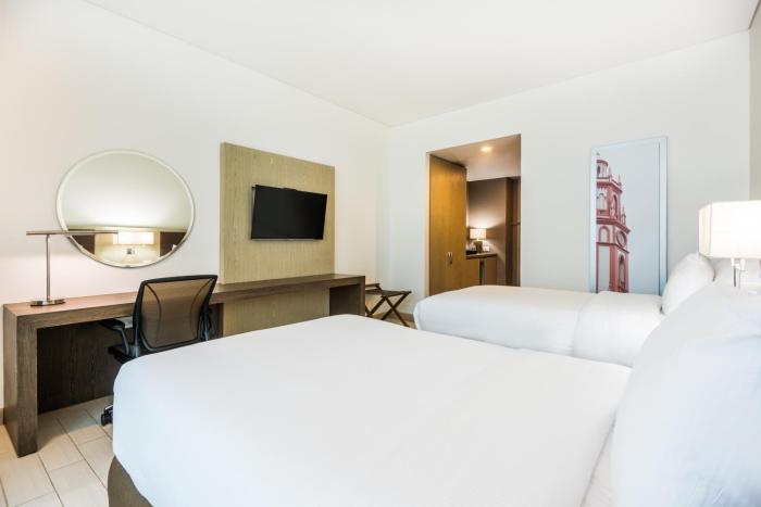 hilton garden inn barranquilla