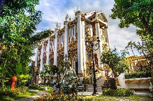 pingdoi hualin boutique hotel