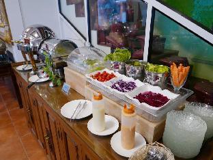 pingdoi hualin boutique hotel