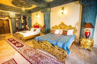 pingdoi hualin boutique hotel