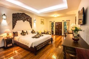 pingdoi hualin boutique hotel