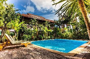 Pingdoi Hualin Boutique Hotel,San Sai>>Chiang Mai,4 star