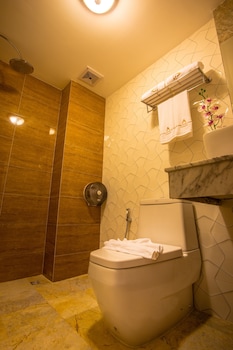 pingdoi hualin boutique hotel