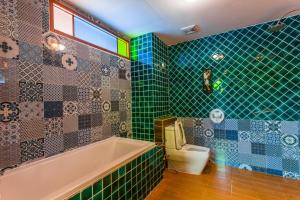 pingdoi hualin boutique hotel