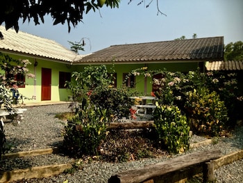 areeya resort