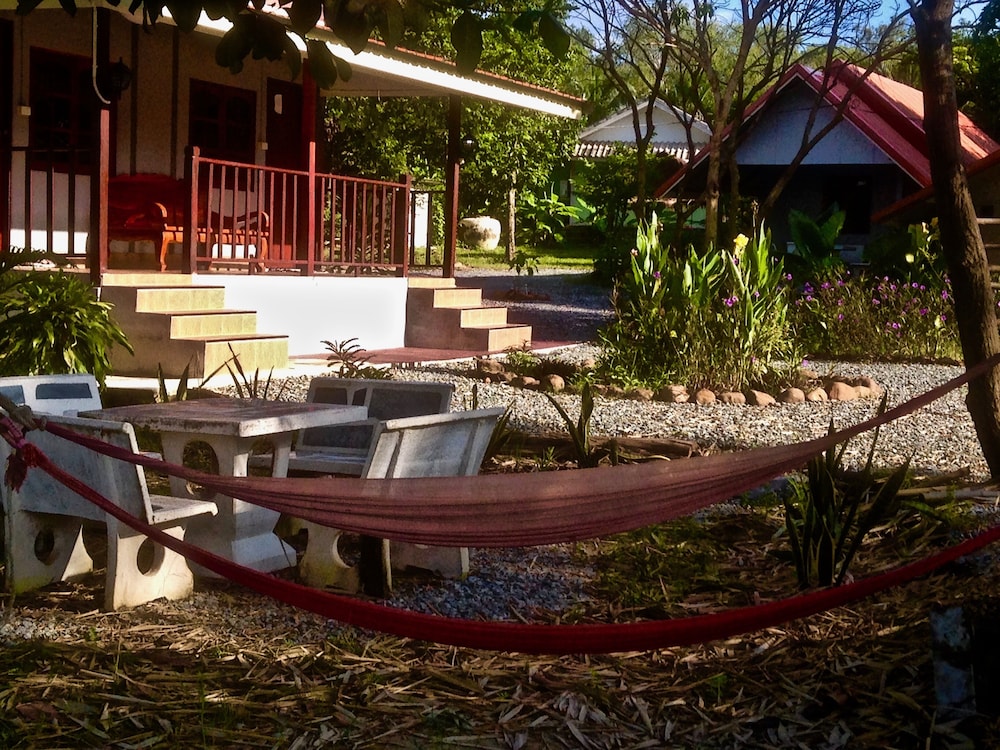 areeya resort