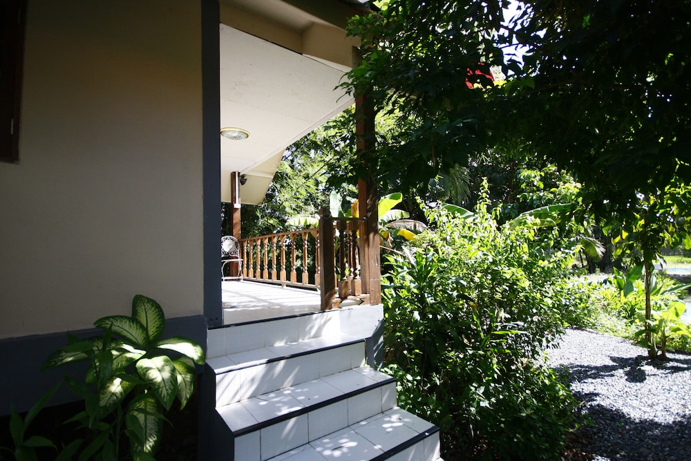 areeya resort