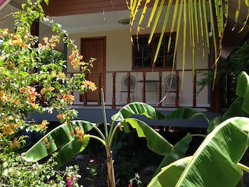 areeya resort