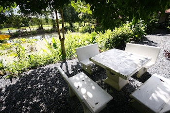 areeya resort