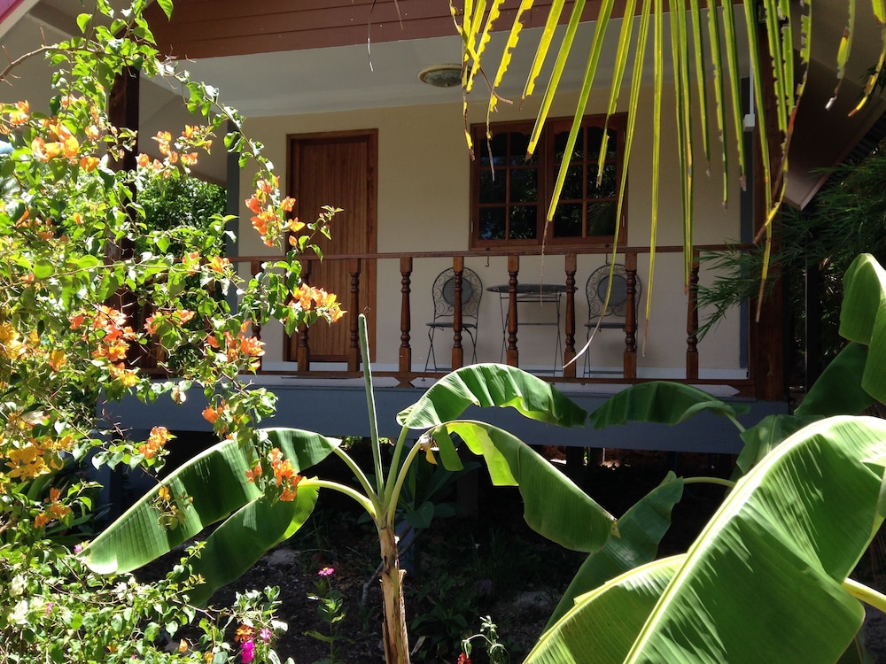 areeya resort