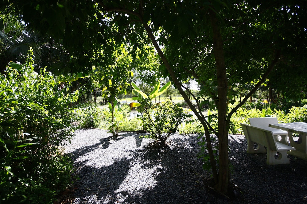 areeya resort