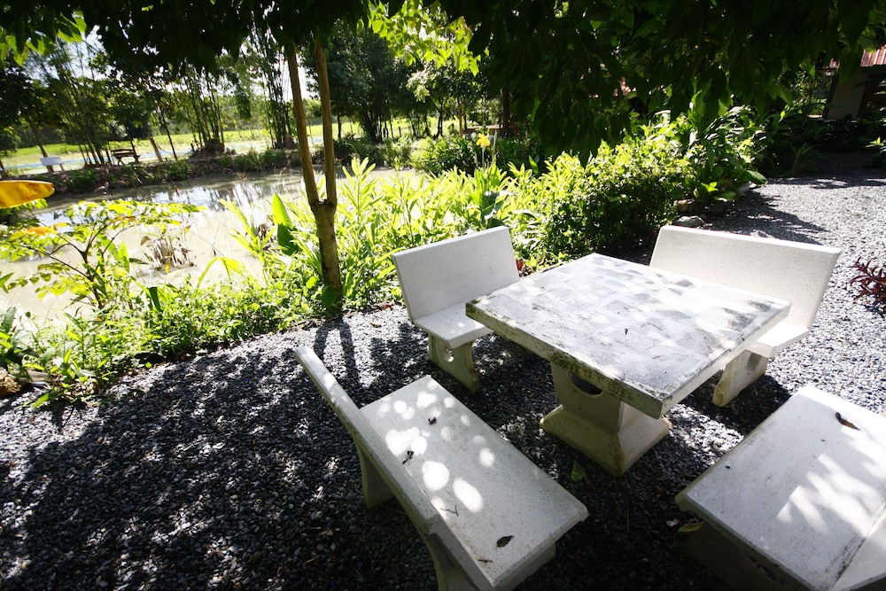 areeya resort