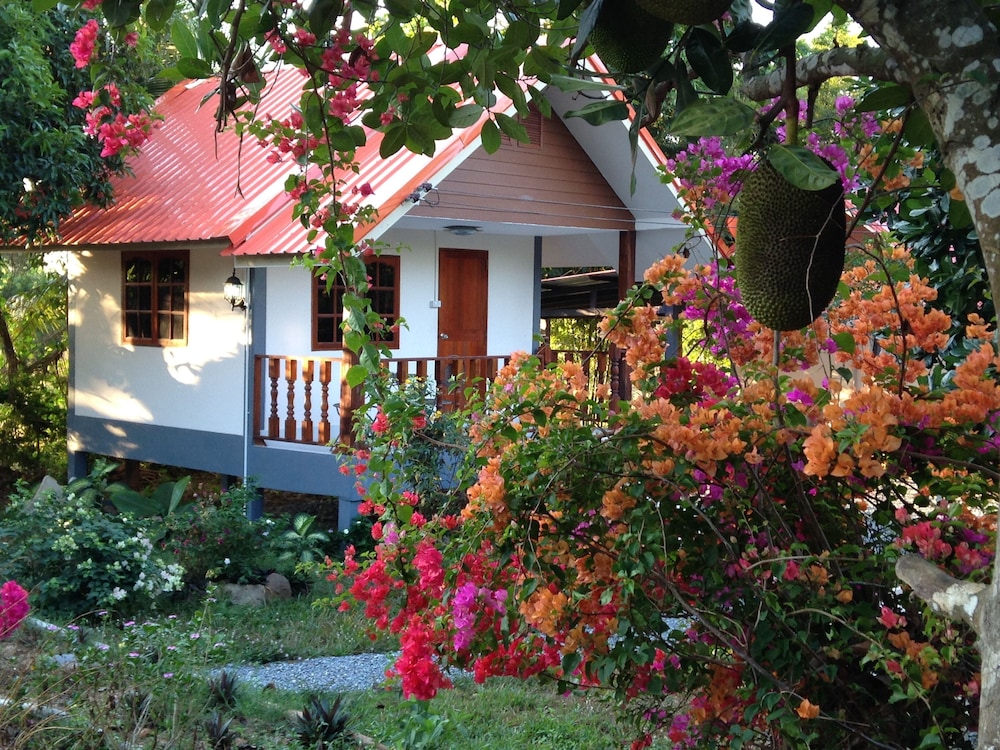 areeya resort