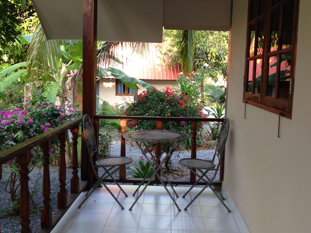 areeya resort