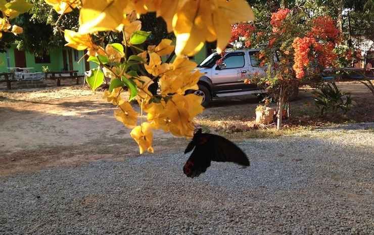 Areeya Resort,Watthana Nakhon>>Sa Kaeo,2.5 star