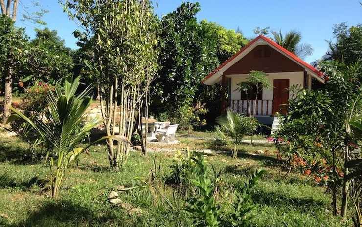 Areeya Resort,Watthana Nakhon>>Sa Kaeo,2.5 star