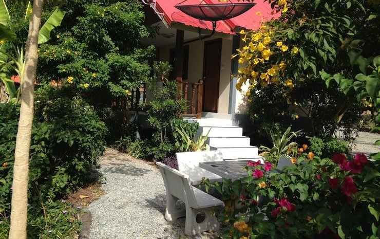 Areeya Resort,Watthana Nakhon>>Sa Kaeo,2.5 star