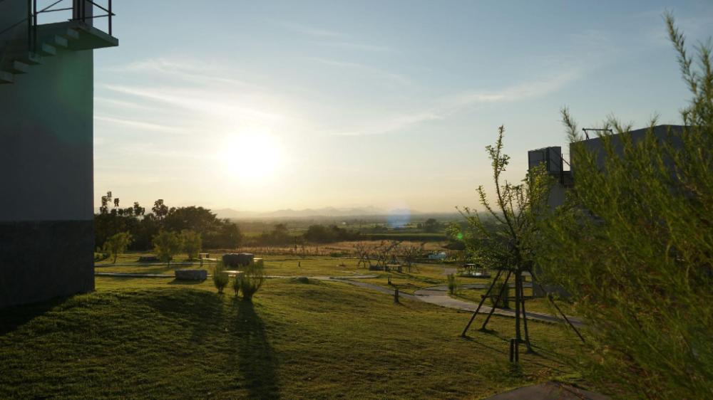 chevin khaoyai