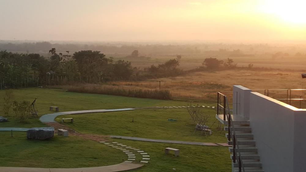 chevin khaoyai
