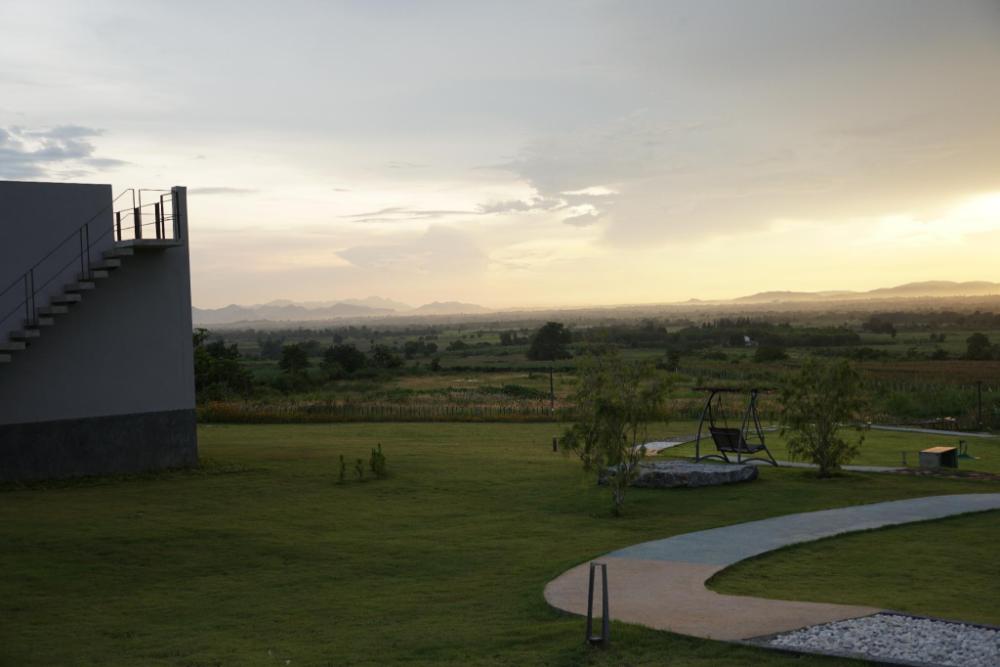 chevin khaoyai