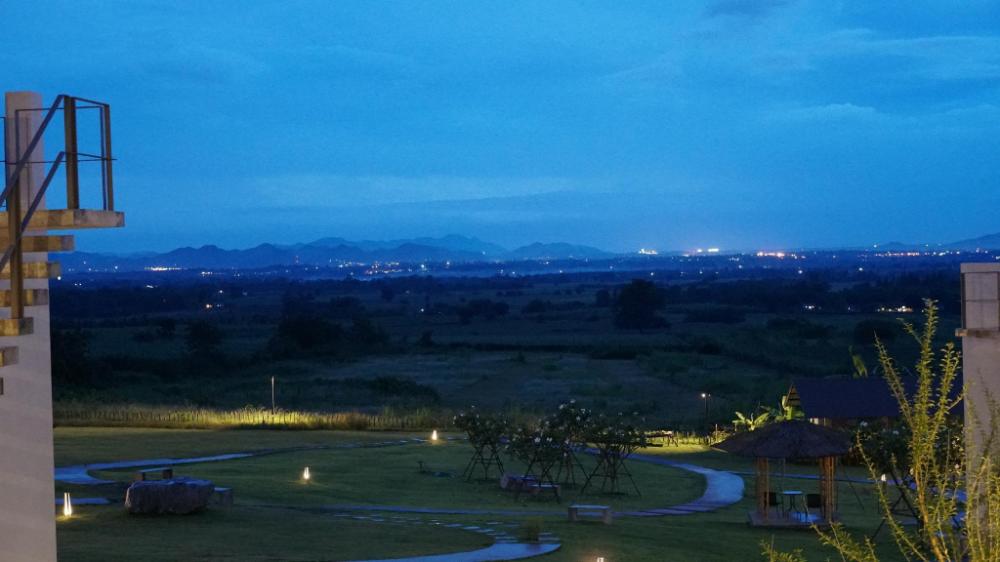 chevin khaoyai